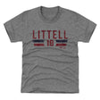 Zack Littell Kids T-Shirt | 500 LEVEL