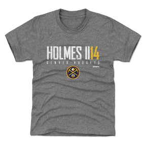 DaRon Holmes II Kids T-Shirt | 500 LEVEL