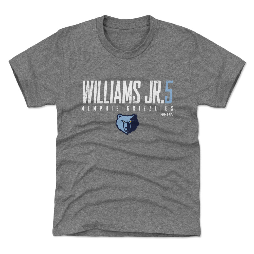 Vince Williams Jr. Kids T-Shirt | 500 LEVEL