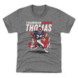 Thurman Thomas Kids T-Shirt | 500 LEVEL