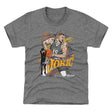 Nikola Jokic Kids T-Shirt | 500 LEVEL