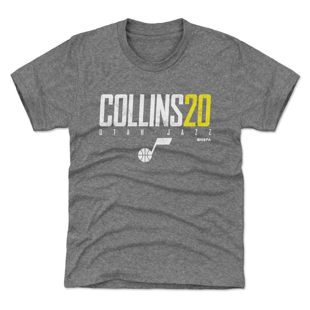 John Collins Kids T-Shirt | 500 LEVEL