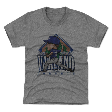 Louis Varland Kids T-Shirt | 500 LEVEL