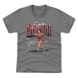 Emma Navarro Kids T-Shirt | 500 LEVEL