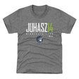 Dorka Juhasz Kids T-Shirt | 500 LEVEL