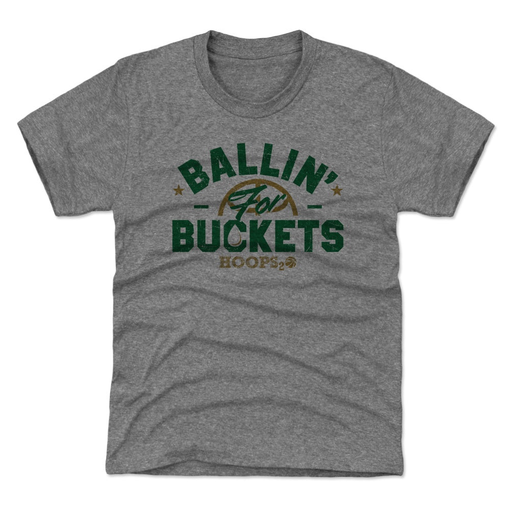 Waterboys Kids T-Shirt | 500 LEVEL