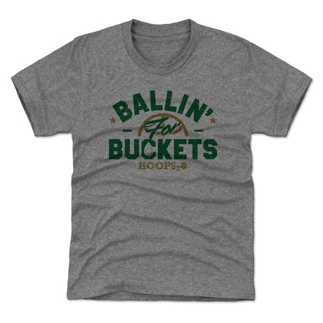 Waterboys Kids T-Shirt | 500 LEVEL