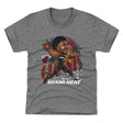 Giannis Antetokounmpo Kids T-Shirt | 500 LEVEL