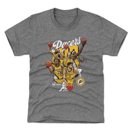 Indiana Pacers Kids T-Shirt | 500 LEVEL