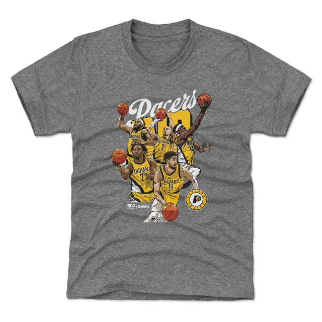 Indiana Pacers Kids T-Shirt | 500 LEVEL
