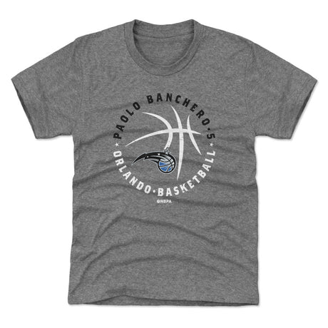 Paolo Banchero Kids T-Shirt | 500 LEVEL