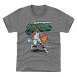 Anthony Edwards Kids T-Shirt | 500 LEVEL