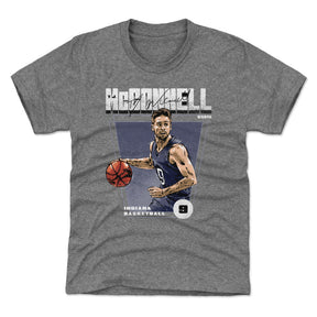 T.J. McConnell Kids T-Shirt | 500 LEVEL