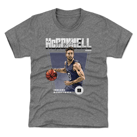 T.J. McConnell Kids T-Shirt | 500 LEVEL