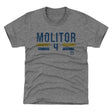 Paul Molitor Kids T-Shirt | 500 LEVEL