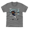 Ken Griffey Jr. Kids T-Shirt | 500 LEVEL