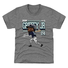 Ken Griffey Jr. Kids T-Shirt | 500 LEVEL