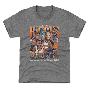 New York Knicks Kids T-Shirt | 500 LEVEL