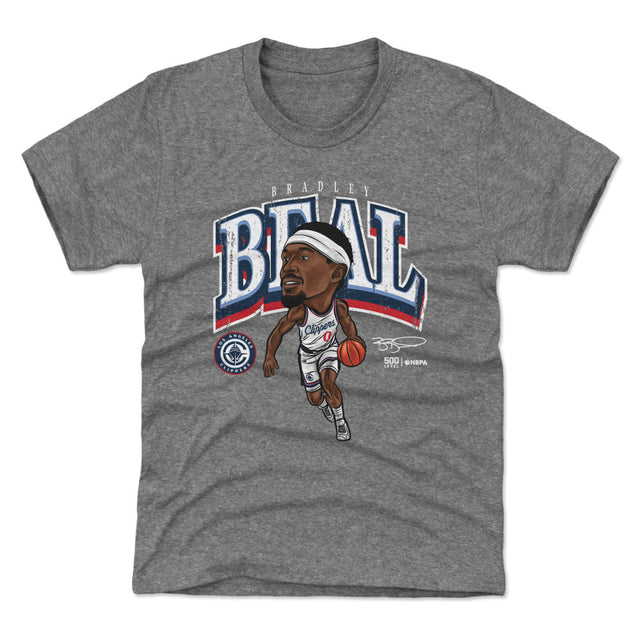 Bradley Beal Kids T-Shirt | 500 LEVEL