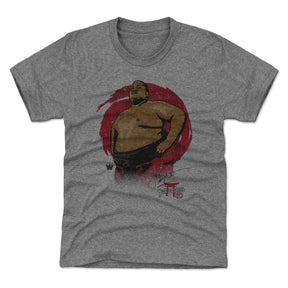 Yokozuna Kids T-Shirt | 500 LEVEL