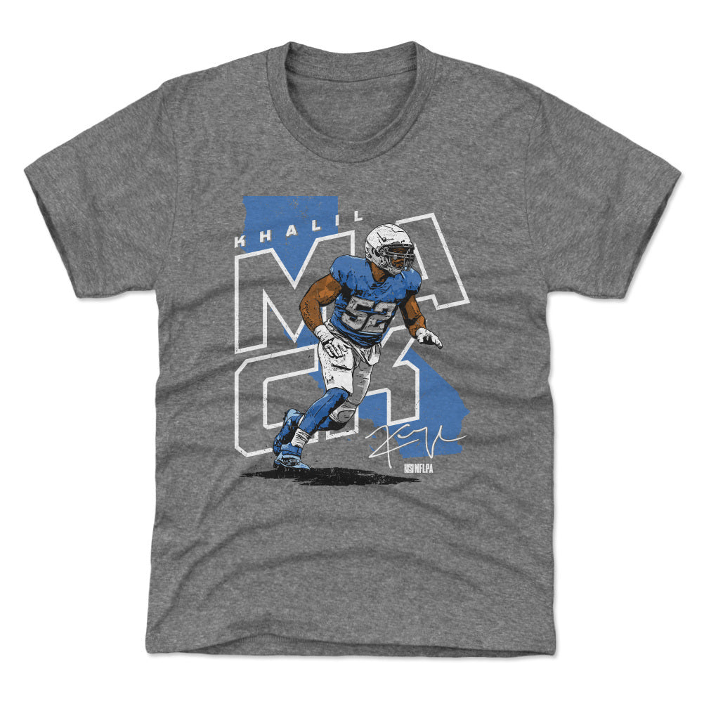 Khalil Mack Kids T-Shirt | 500 LEVEL