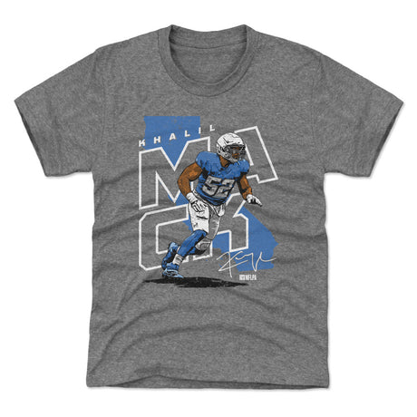 Khalil Mack Kids T-Shirt | 500 LEVEL