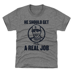 PE Guy Kids T-Shirt | 500 LEVEL