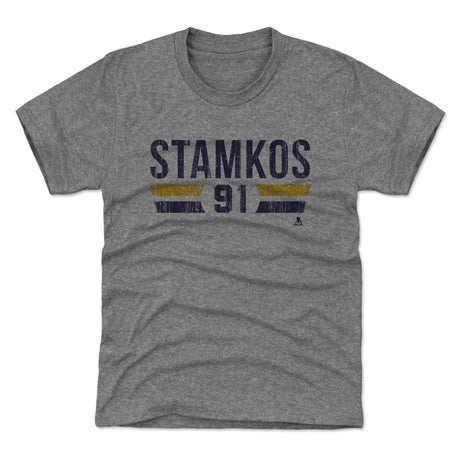 Steven Stamkos Kids T-Shirt | 500 LEVEL