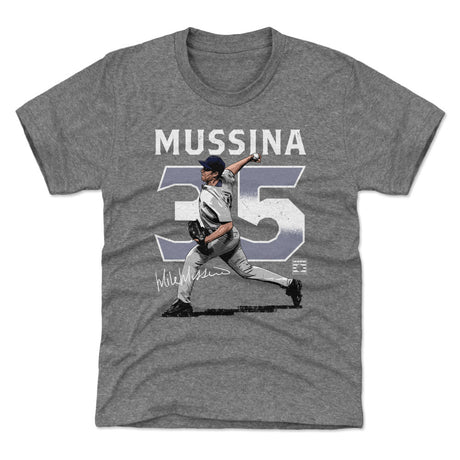 Mike Mussina Kids T-Shirt | 500 LEVEL