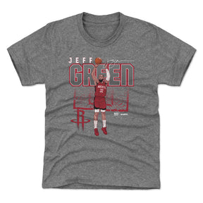 Jeff Green Kids T-Shirt | 500 LEVEL