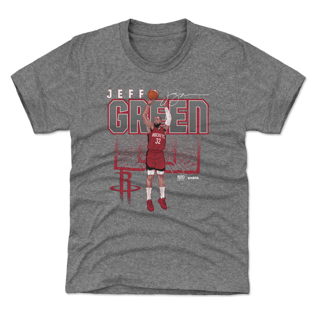 Jeff Green Kids T-Shirt | 500 LEVEL