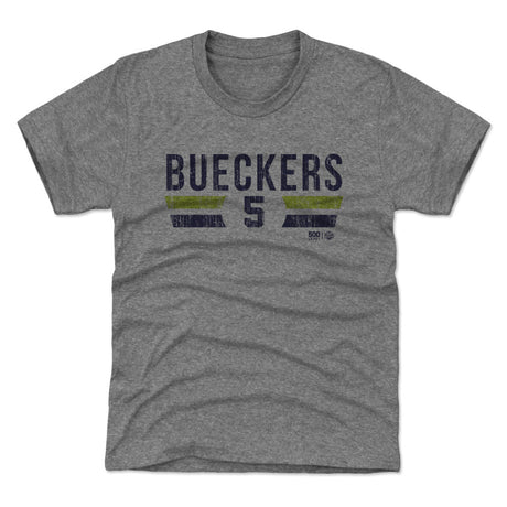 Paige Bueckers Kids T-Shirt | 500 LEVEL