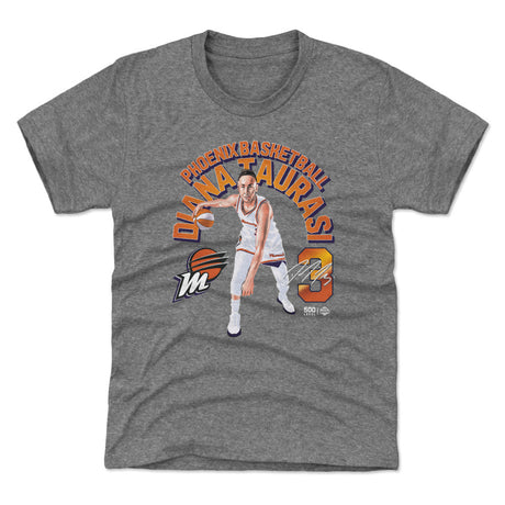 Diana Taurasi Kids T-Shirt | 500 LEVEL