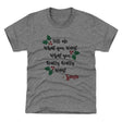 Christmas Kids T-Shirt | 500 LEVEL