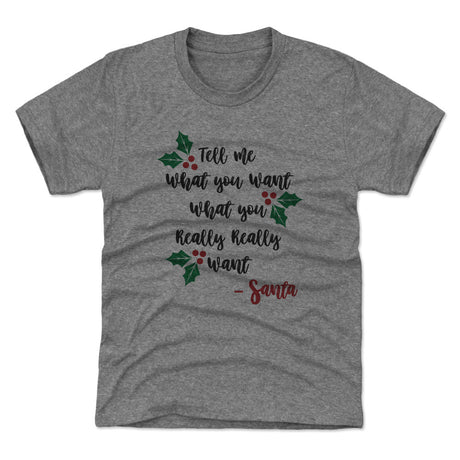 Christmas Kids T-Shirt | 500 LEVEL
