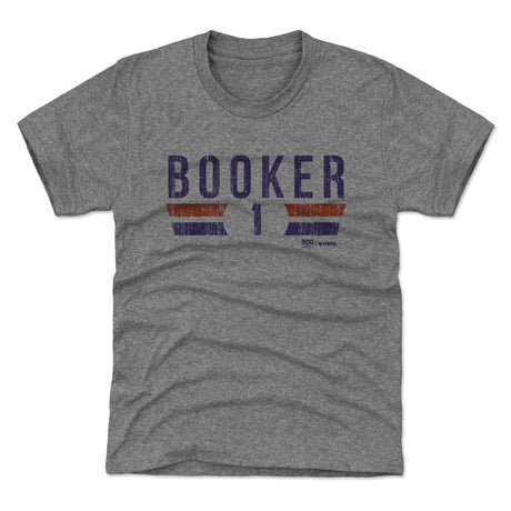 Devin Booker Kids T-Shirt | 500 LEVEL