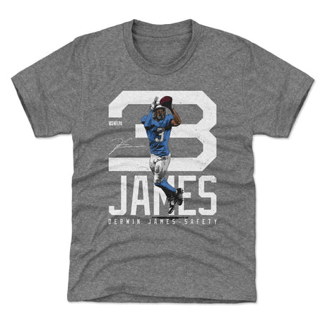 Derwin James Kids T-Shirt | 500 LEVEL