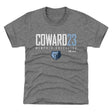 Cedric Coward Kids T-Shirt | 500 LEVEL