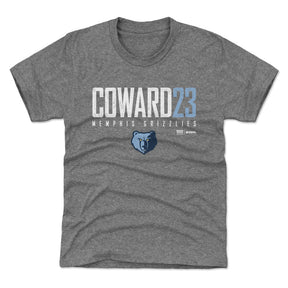 Cedric Coward Kids T-Shirt | 500 LEVEL