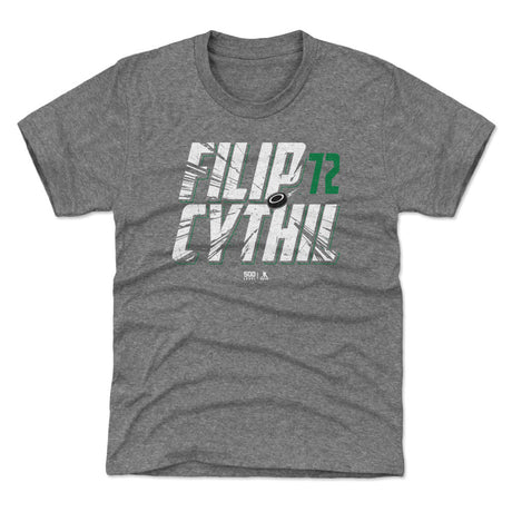 Filip Chytil Kids T-Shirt | 500 LEVEL
