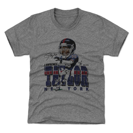 Lawrence Taylor Kids T-Shirt | 500 LEVEL