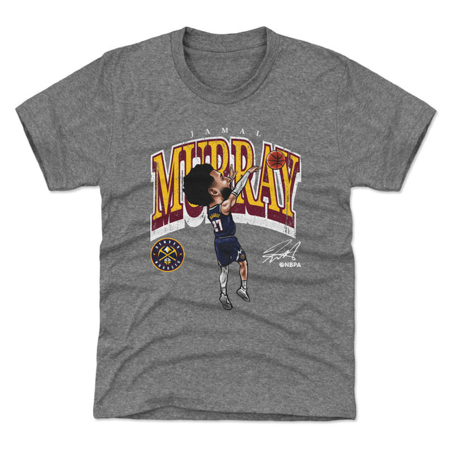 Jamal Murray Kids T-Shirt | 500 LEVEL