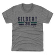 Logan Gilbert Kids T-Shirt | 500 LEVEL