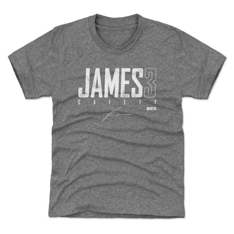 Derwin James Kids T-Shirt | 500 LEVEL