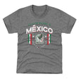 Mexico Kids T-Shirt | 500 LEVEL
