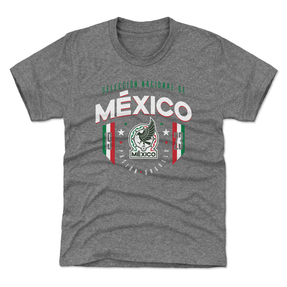 Mexico Kids T-Shirt | 500 LEVEL
