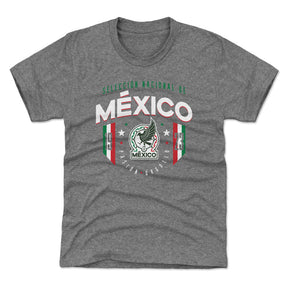 Mexico Kids T-Shirt | 500 LEVEL