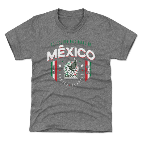 Mexico Kids T-Shirt | 500 LEVEL