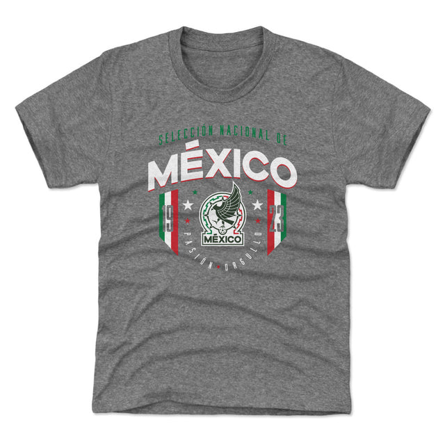 Mexico Kids T-Shirt | 500 LEVEL