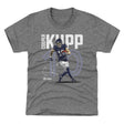 Cooper Kupp Kids T-Shirt | 500 LEVEL